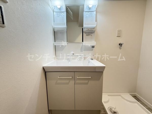 GSハイム第弐江坂
