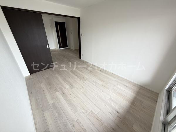 GSハイム第弐江坂