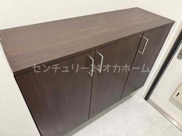 GSハイム第弐江坂