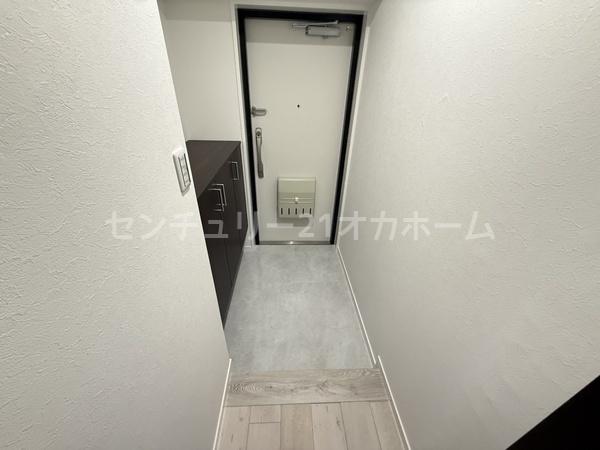 GSハイム第弐江坂