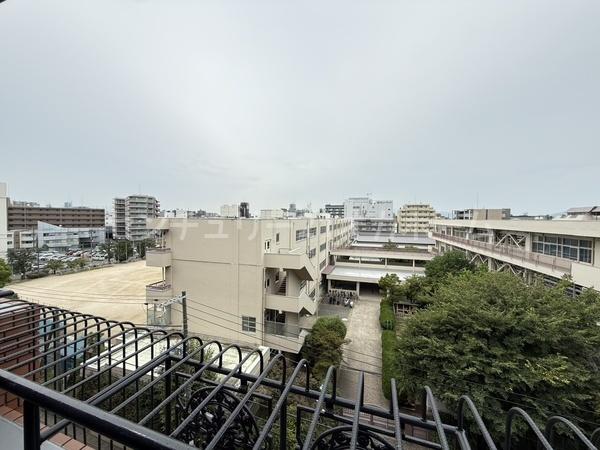 GSハイム第弐江坂