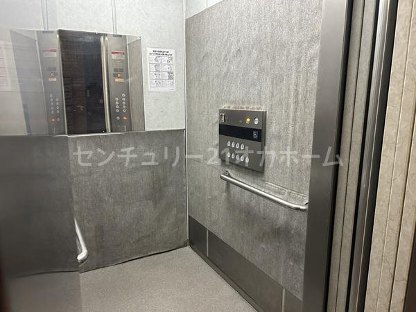 GSハイム第弐江坂