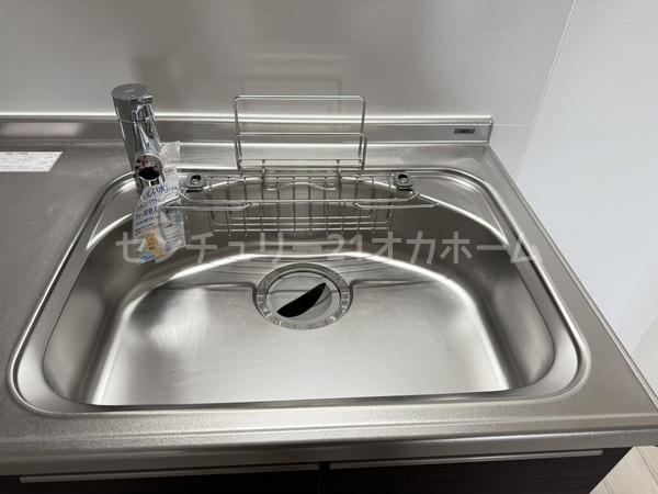 GSハイム第弐江坂