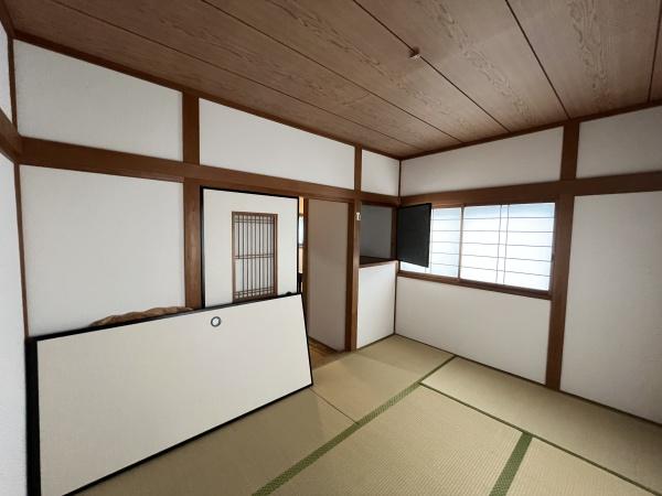 枚方市禁野本町１丁目の中古一戸建て