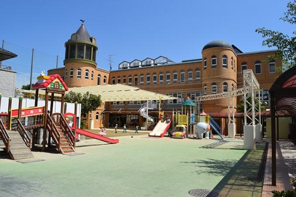 枚方市禁野本町１丁目の中古一戸建て(認定こども園鴻池学園第二幼稚園)