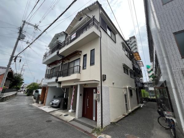 枚方市禁野本町１丁目の中古一戸建て