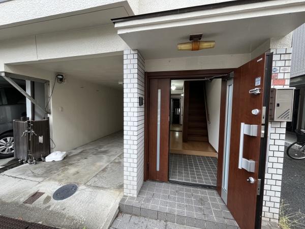 枚方市禁野本町１丁目の中古一戸建て