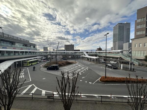 ユニハイム寝屋川香里園(香里園駅(京阪本線))