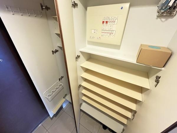 ユニハイム寝屋川香里園