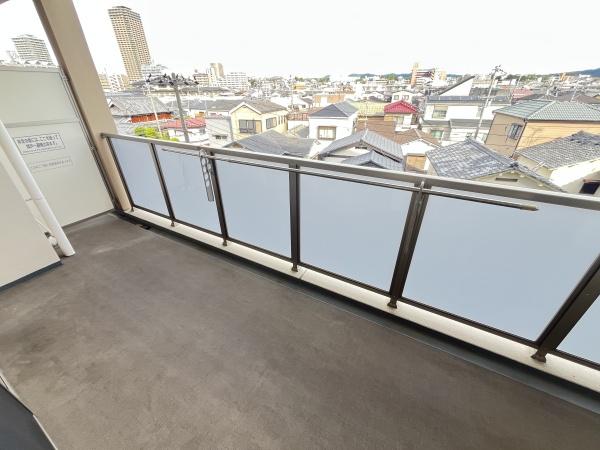 ユニハイム寝屋川香里園