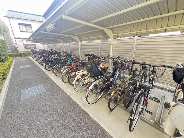 ユニハイム寝屋川香里園