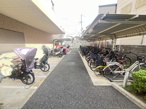 ユニハイム寝屋川香里園