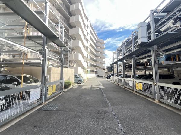 ユニハイム寝屋川香里園