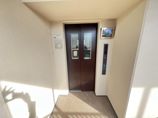 ユニハイム寝屋川香里園
