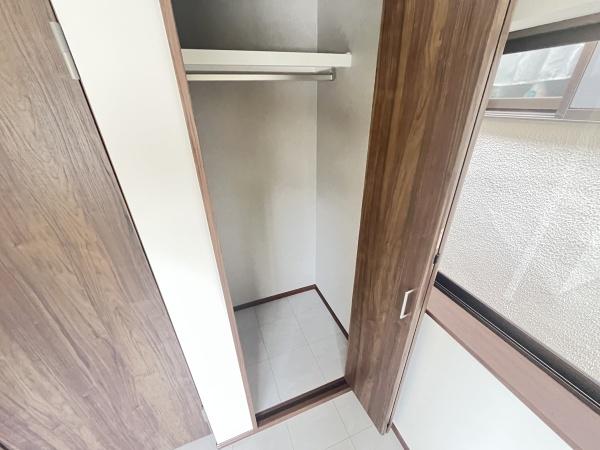 寝屋川市緑町の中古一戸建て