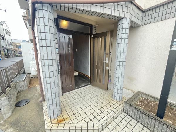 寝屋川市緑町の中古一戸建て