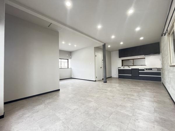 寝屋川市緑町の中古一戸建て