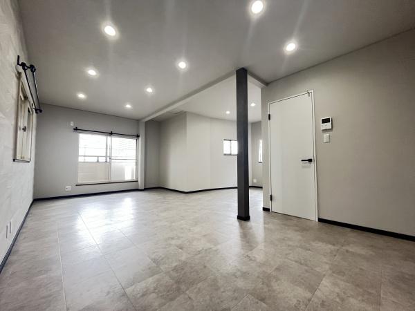 寝屋川市緑町の中古一戸建て