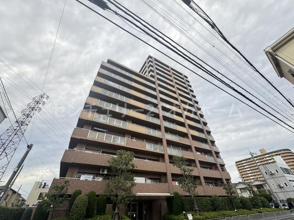 サンメゾン寝屋川