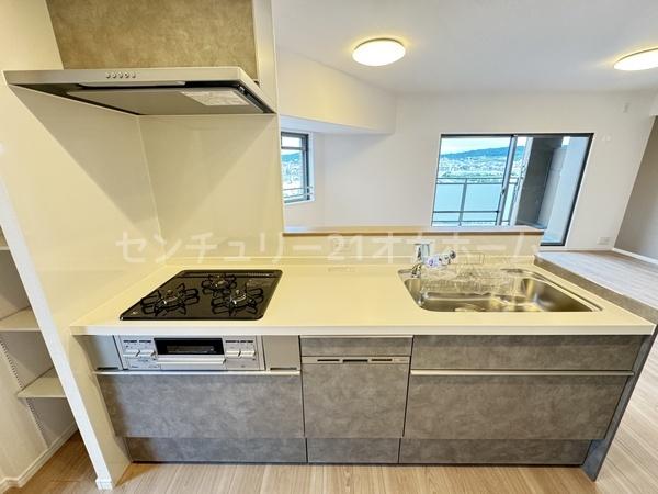 サンメゾン寝屋川