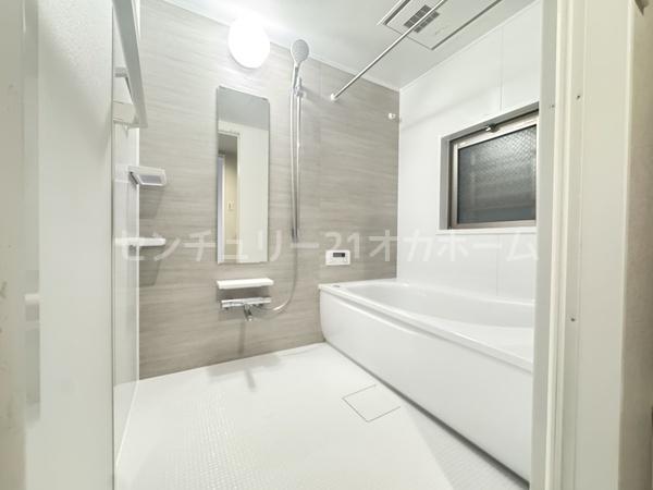 サンメゾン寝屋川