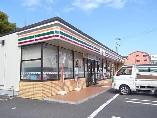 大東市谷川2丁目の土地(セブンイレブン大東谷川2丁目店)
