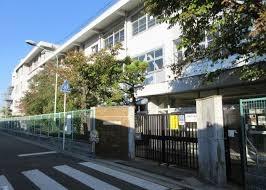 大東市谷川2丁目の土地(大東市立住道北小学校)