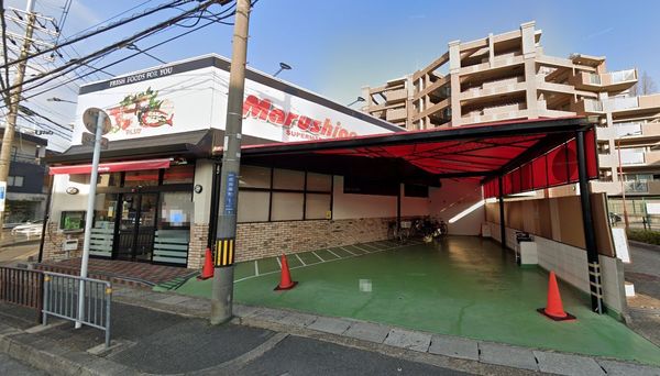 香里グランドコーポ(マルシゲ香里店)