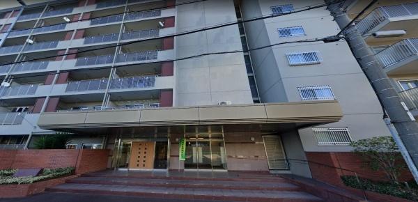 香里グランドコーポ(その他)