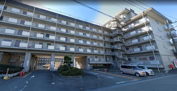 香里グランドコーポ(その他)