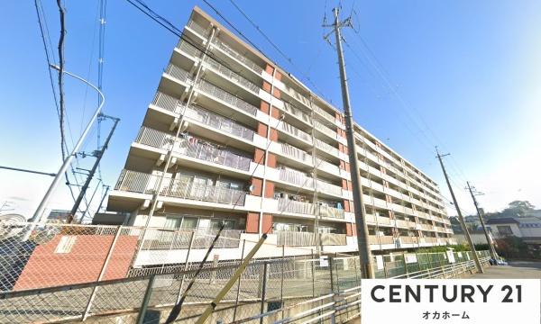 香里グランドコーポ