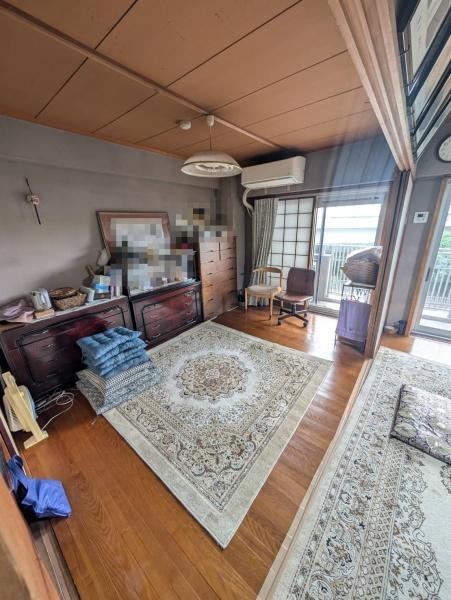 香里グランドコーポ