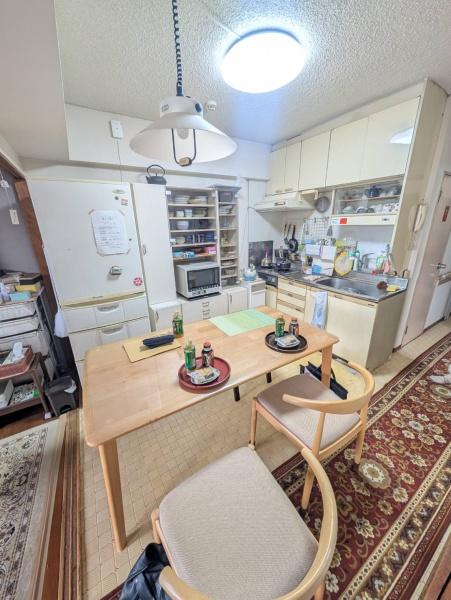 香里グランドコーポ