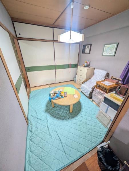 香里グランドコーポ