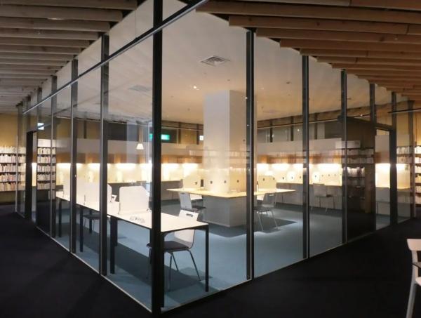 門真市宮野町の中古一戸建て(大阪国際大学総合メディアセンター守口図書館)