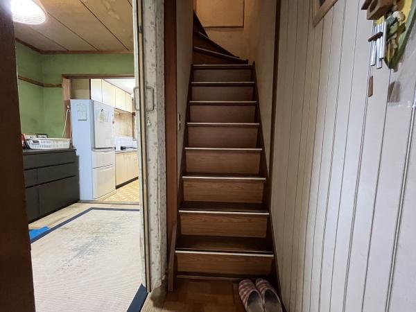 門真市宮野町の中古一戸建て(その他内観)