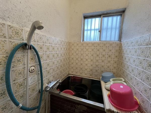 門真市宮野町の中古一戸建て(バス)