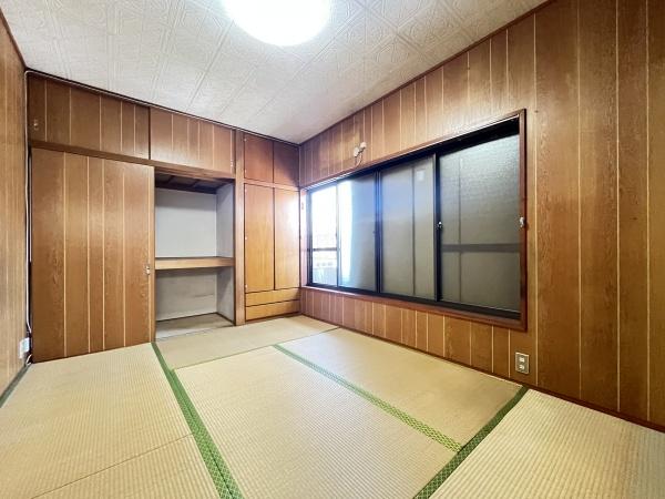 寝屋川市仁和寺本町５丁目の中古一戸建て