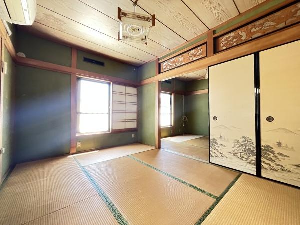 寝屋川市仁和寺本町５丁目の中古一戸建て