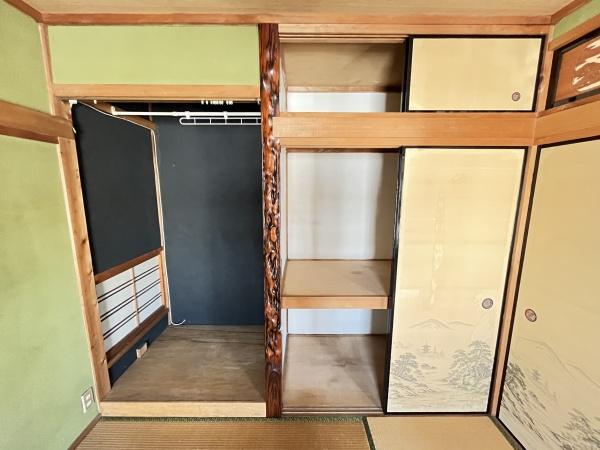 寝屋川市仁和寺本町５丁目の中古一戸建て