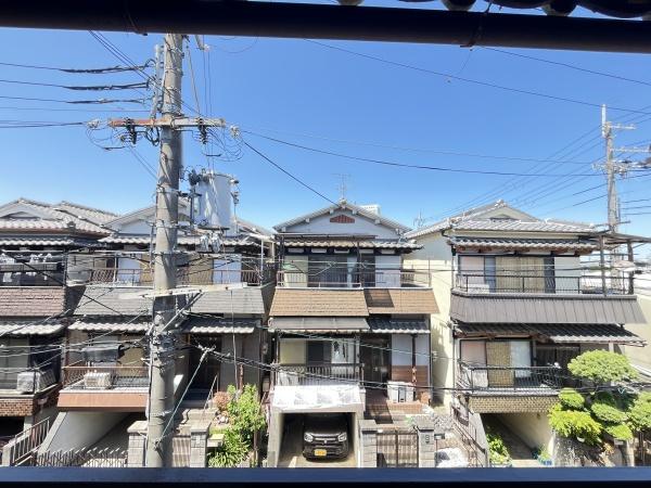 寝屋川市仁和寺本町５丁目の中古一戸建て