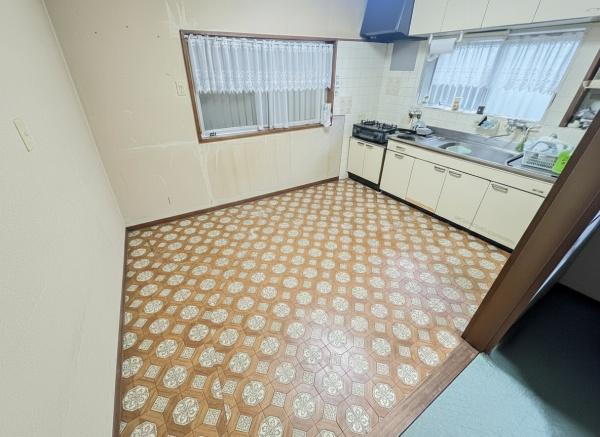 寝屋川市仁和寺本町5丁目戸建