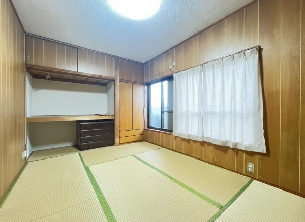 寝屋川市仁和寺本町5丁目戸建