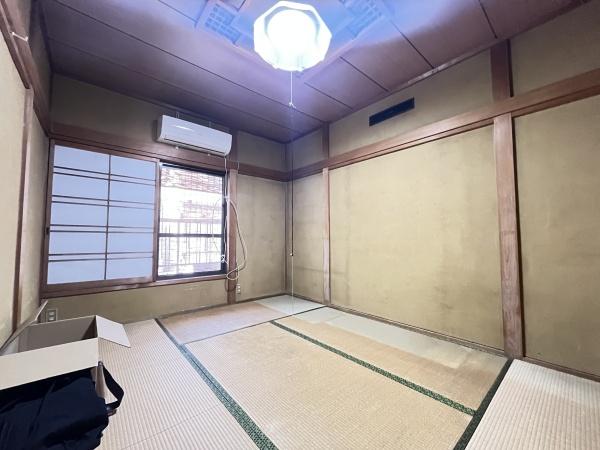 寝屋川市仁和寺本町５丁目の中古一戸建て