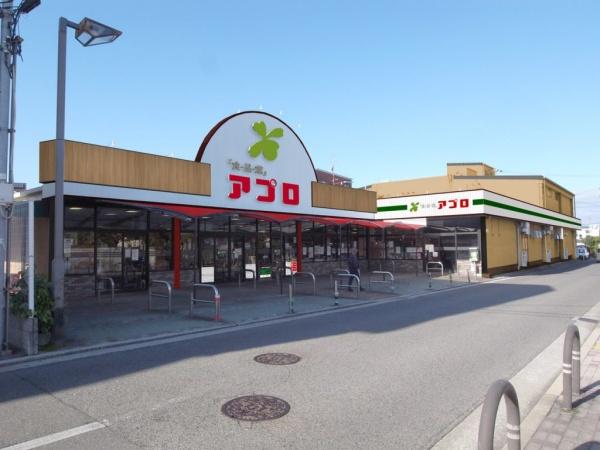 堺市北区百舌鳥西之町1丁の土地(食品館アプロもず店)