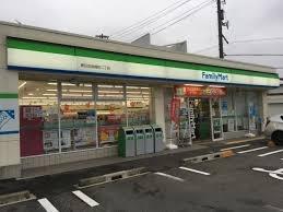 堺市北区百舌鳥西之町1丁の土地(ファミリーマート堺百舌鳥梅町二丁店)
