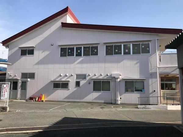 堺市北区百舌鳥西之町1丁の土地(よろこびの園)