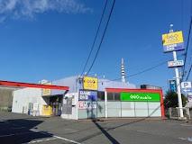 寝屋川市高宮栄町の土地(ゲオ外環寝屋川店)