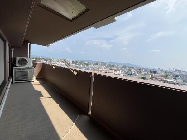 ランフォルセ香里園２番館