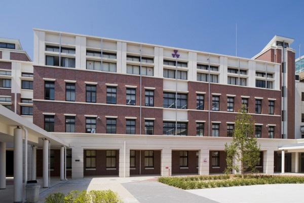 ランフォルセ香里園２番館(私立同志社香里高校)